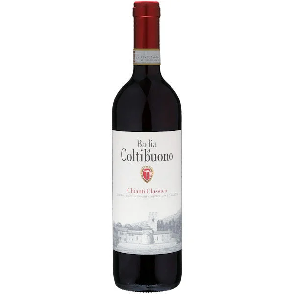 Badia a Coltibuono Chianti Classico DOCG 2022 Rated 92DM