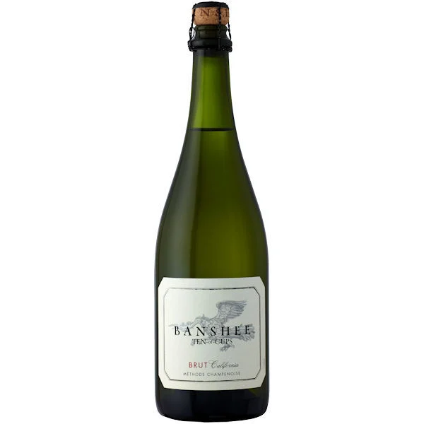 Banshee Ten-Of-Cups California Brut NV