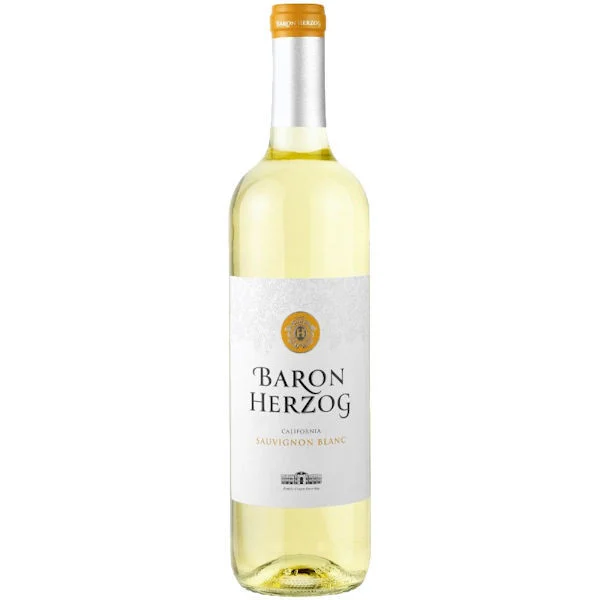 Baron Herzog Clarksburg Sauvignon Blanc 2020