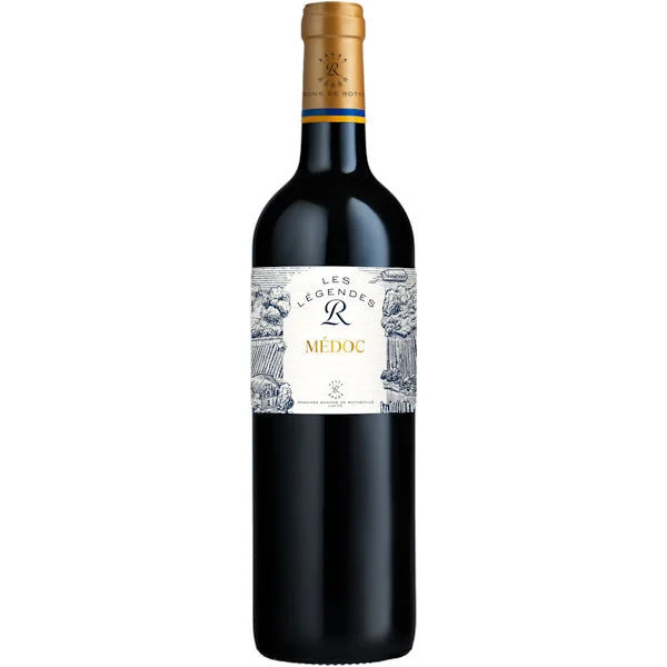 Barons de Rothschild Lafite Les Legendes Medoc 2020