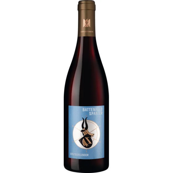 Battenfeld-Spanier Spatburgunder Pinot Noir 2022 (Germany)
