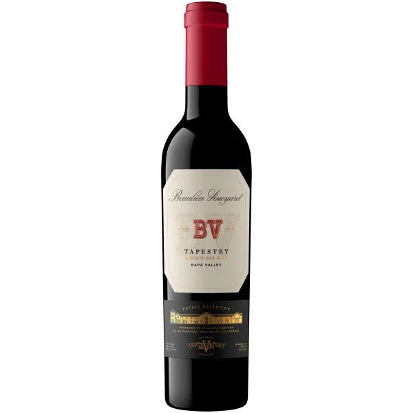 Beaulieu Vineyard Reserve Tapestry Napa Red Blend 2020 375ml Half Bottle Rated 93WE