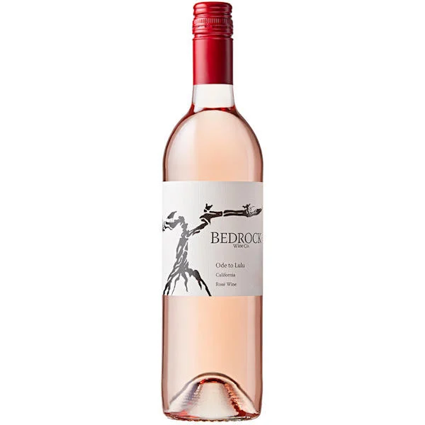 Bedrock Ode to Lulu California Rose 2025
