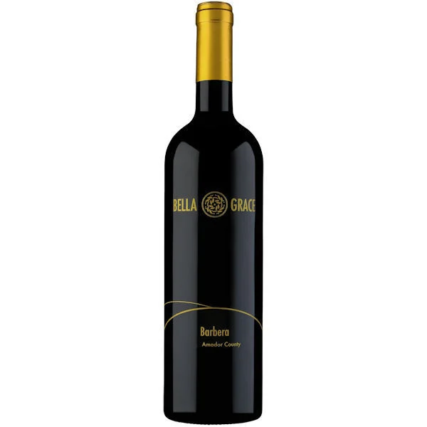 Bella Grace Amador Barbera 2022