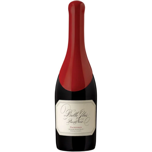 Belle Glos Dairyman Russian River Pinot Noir 2022 Rated 94WE EDITORS CHOICE