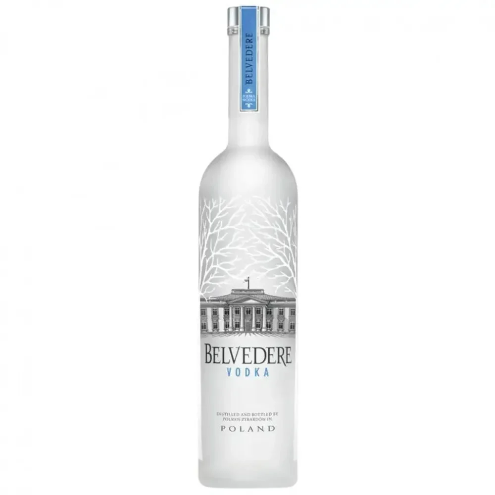 Belvedere Vodka 1.75L