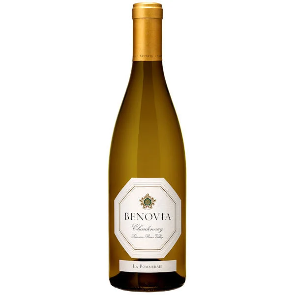 Benovia La Pommeraie Russian River Chardonnay 2020 Rated 93WE