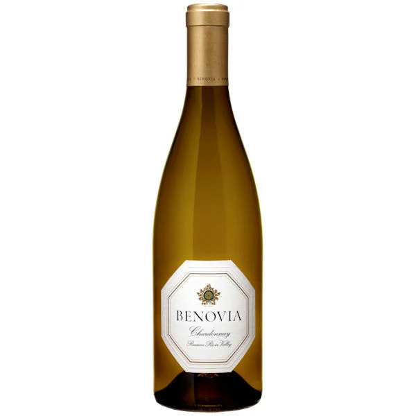 Benovia Russian River Chardonnay 2021 Rated 93WE