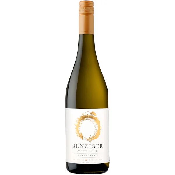 Benziger Family Winery California Chardonnay