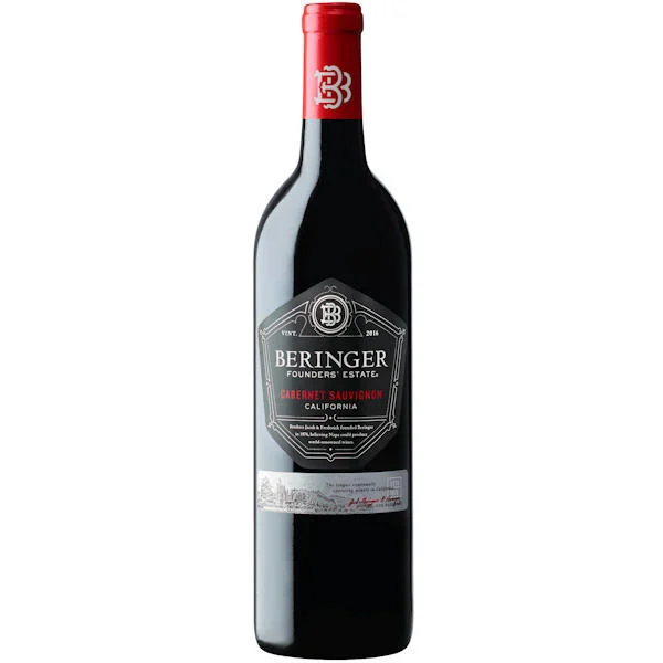 Beringer Founders' Estate California Cabernet