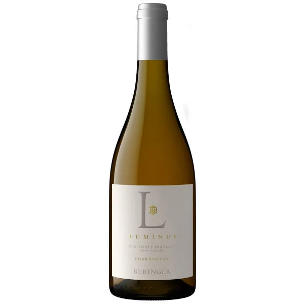Luminus by Beringer Oak Knoll Napa Chardonnay 2022
