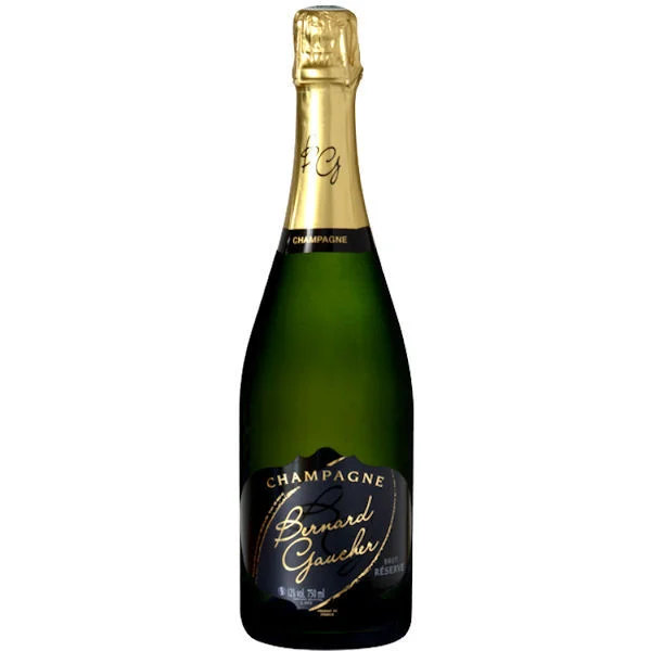 Bernard Gaucher Brut Reserve NV