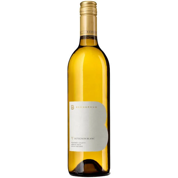 Bernardus Griva Vineyard Arroyo Seco Sauvignon Blanc 2023