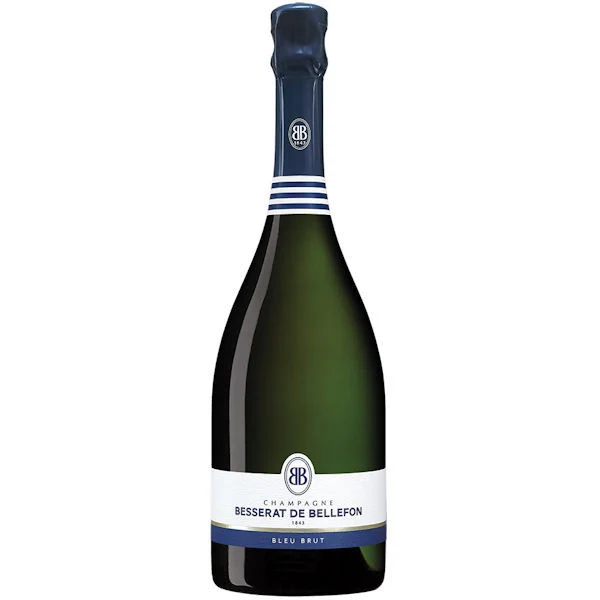 Besserat de Bellefon Bleu Brut NV