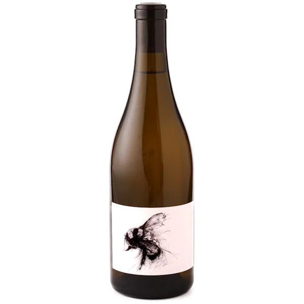 Big Table Farm Wild Bee Willamette Chardonnay Oregon 2022 Rated 94DM