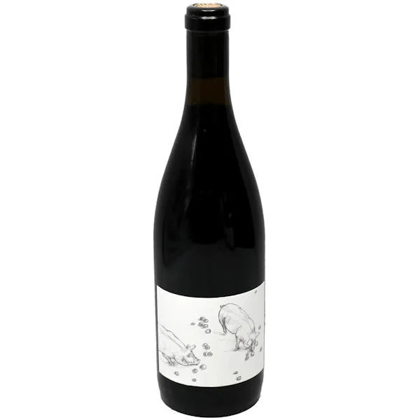 Big Table Farm Willamette Pinot Noir Oregon 2023 Rated 93 5 Times