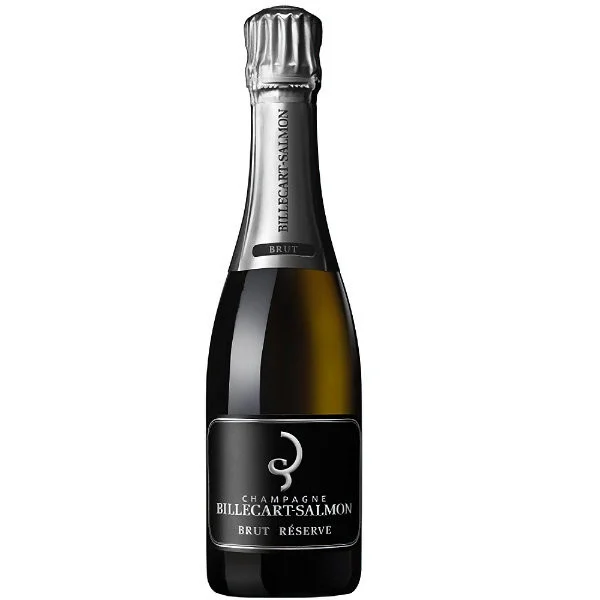 Billecart-Salmon Brut Reserve NV 375ml Half Bottle