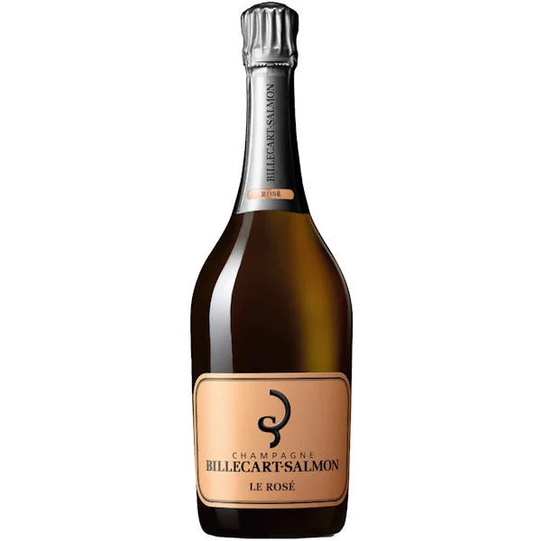 Billecart-Salmon Le Rose Extra Brut NV Rated 94JD