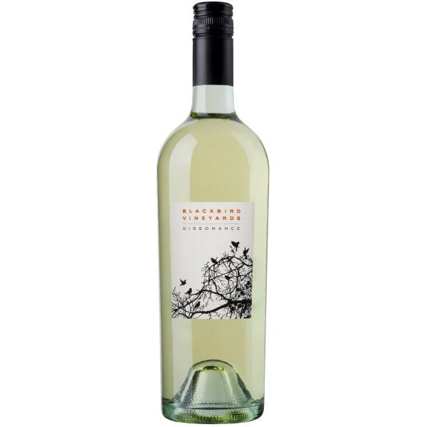 Blackbird Vineyards DISSONANCE Napa Sauvignon Blanc 2024
