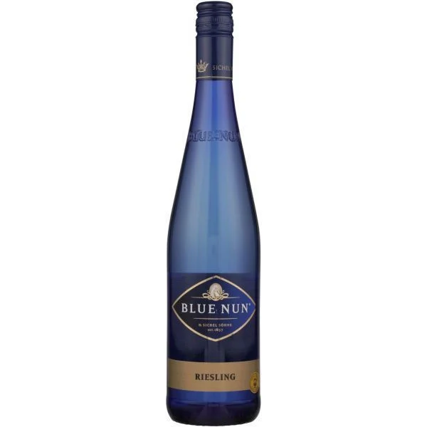 Blue Nun Rheinhessen Riesling 2024