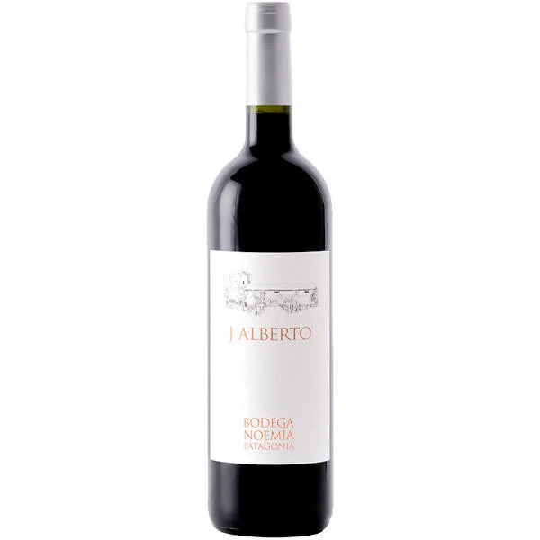 Bodega Noemia de Patagonia J. Alberto 2021 Rated 95VM