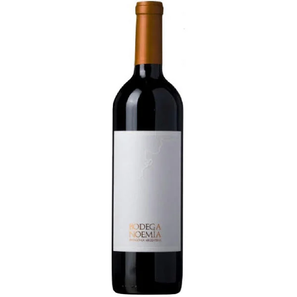Bodega Noemia de Patagonia Malbec 2020 Rated 96VM