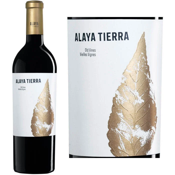 6 Bottle Case Bodegas Atalaya Alaya Tierra Garnacha Tintorera 2020 (Spain) w/ Shipping Included