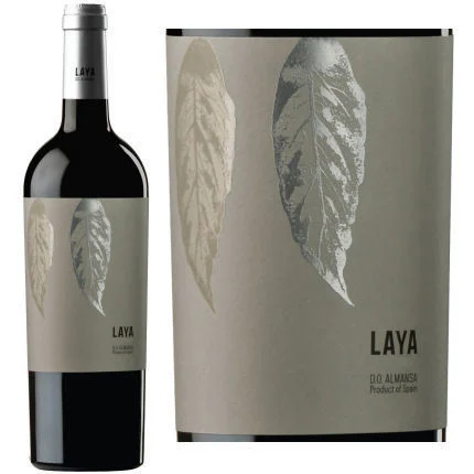 Bodegas Atalaya Laya Almansa Red Blend 2023 (Spain)
