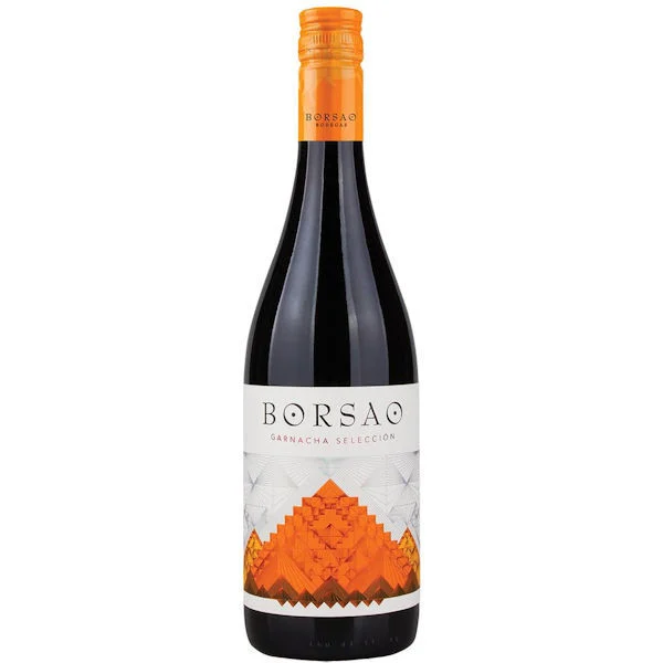 Bodegas Borsao Garnacha Seleccion Campo de Borja 2023 (Spain)