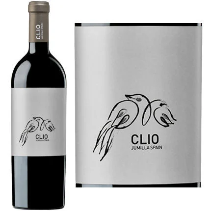 Bodegas El Nido Clio Jumilla Red Blend 2022 (Spain)