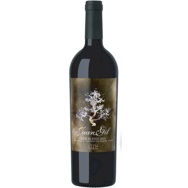12 Bottle Case Bodegas Juan Gil Jumilla Red Blend 2020 (Spain) w/ Shipping Included
