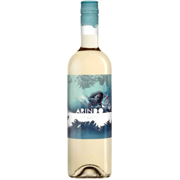 Bodegas Shaya Arindo Verdejo Rueda 2021 (Spain)