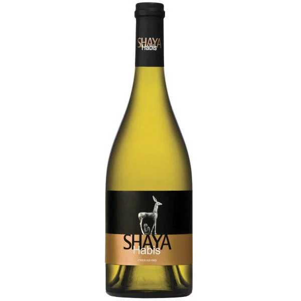 Bodegas Shaya Habis Verdejo Old Vines 2019 (Spain)