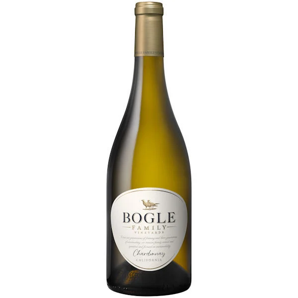 Bogle California Chardonnay 2023