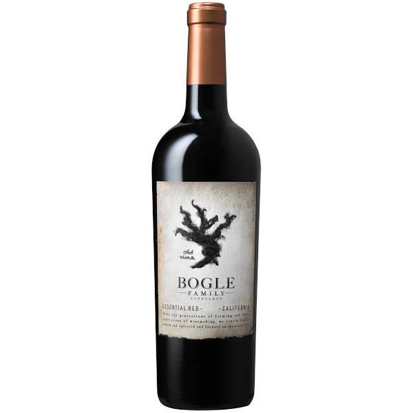 Bogle California Essential Red Blend 2019
