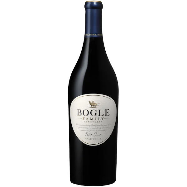 Bogle California Petite Sirah 2021