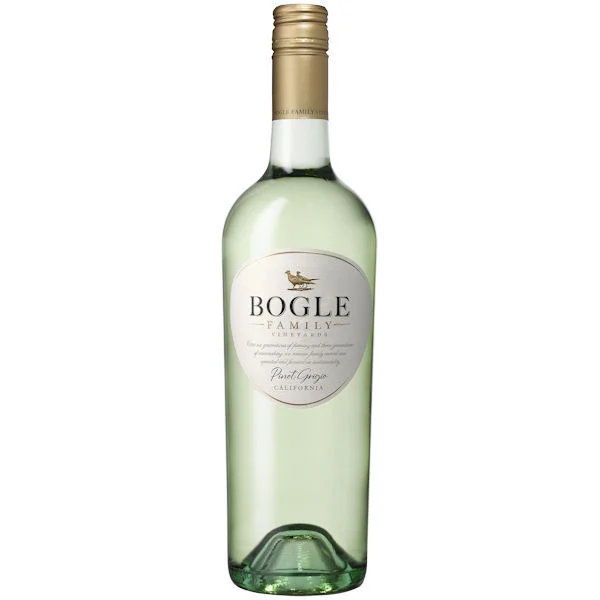 Bogle California Pinot Grigio 2024