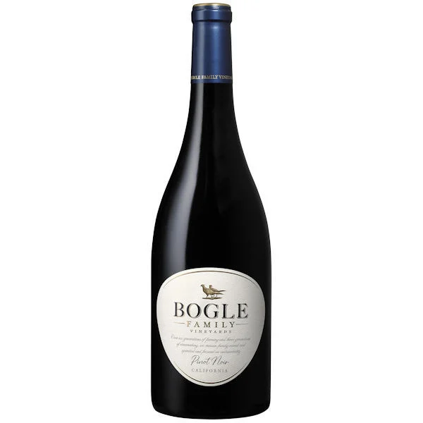 Bogle California Pinot Noir 2023