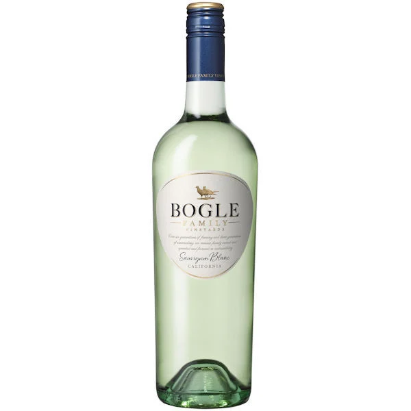 Bogle California Sauvignon Blanc 2022