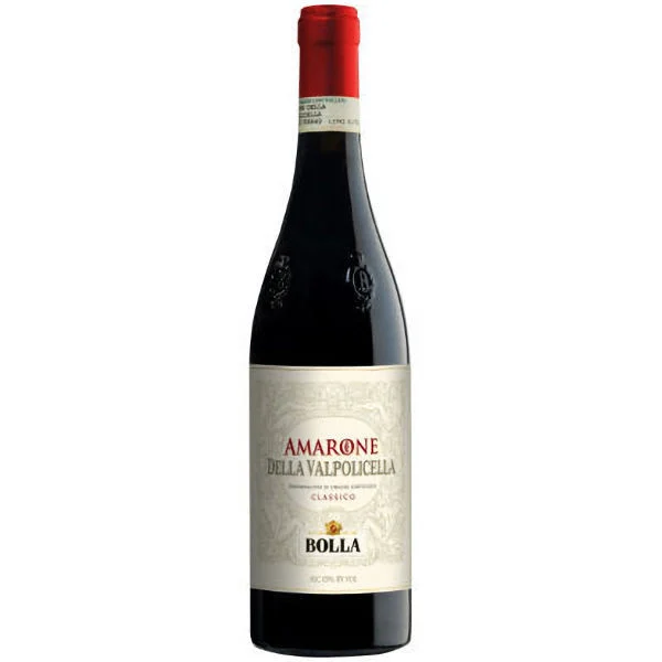 Bolla Amarone della Valpolicella Classico DOCG 2017 (Italy)