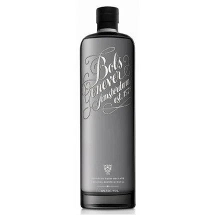 Bols Genever Amsterdam Gin 750ml