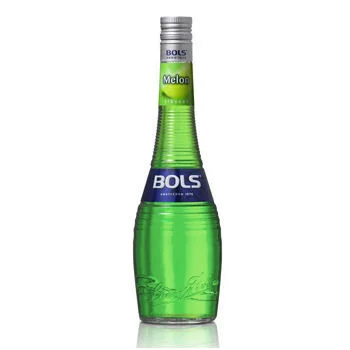 Bols Melon Liqueur 1L
