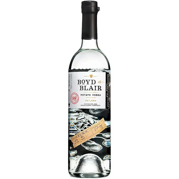 Boyd & Blair Potato Vodka 1L