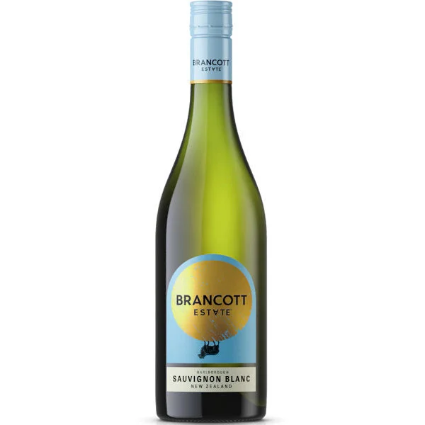 Brancott Estate Marlborough Sauvignon Blanc 2025 (New Zealand)