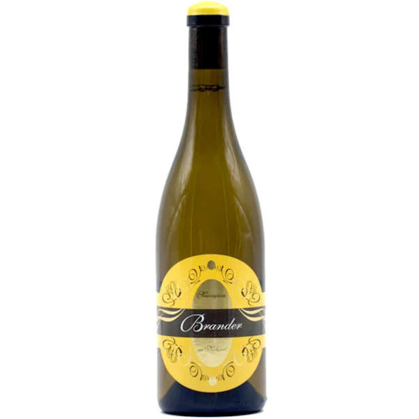 Brander Los Olivos District Sauvignon, au Naturel 2023