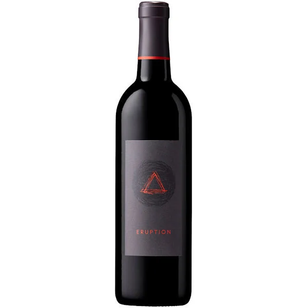 Brassfield Estate Volcano Ridge Vineyard Eruption Red 2021 Rated 93WE