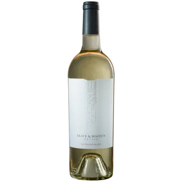 Brave & Maiden Estate Santa Ynez Sauvignon Blanc 2024