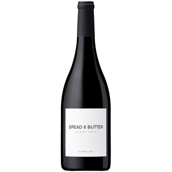 Bread & Butter California Pinot Noir 2023