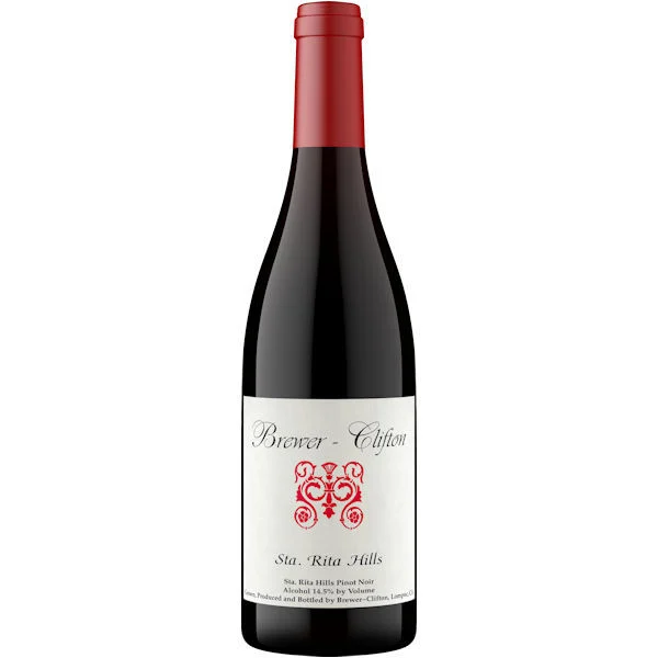 Brewer Clifton Sta. Rita Hills Pinot Noir 2023