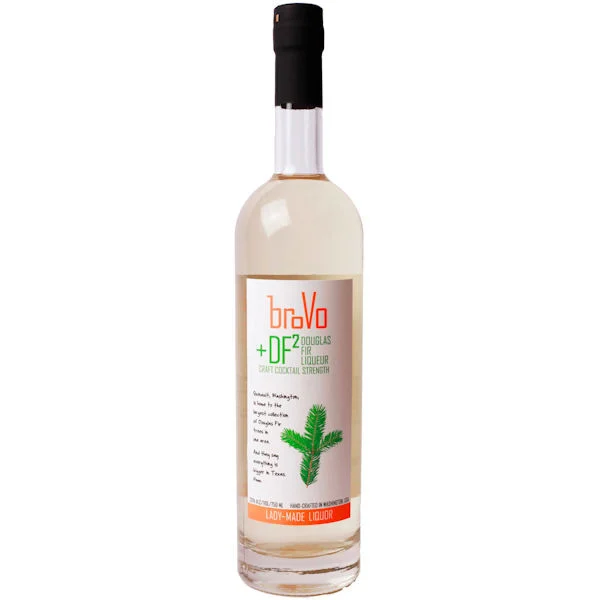 Brovo Douglas Fir Liqueur 750ml